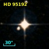 CCDM J10594-0721AB