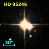 HD  95246
