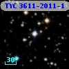 TYC 3611-2011-1