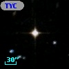 2MASS J11001390-0551064