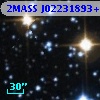 2MASS J02231893+5711498