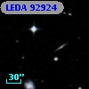 LEDA   92924