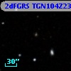 2dFGRS TGN104Z234