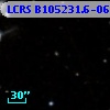LCRS B105231.6-063147
