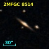 6dFGS gJ105504.4-053946