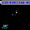 LCRS B105234.0-054127