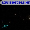 LCRS B105234.3-055158