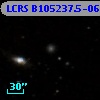 LCRS B105237.5-063457