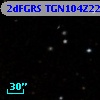2dFGRS TGN104Z223