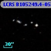LCRS B105249.4-055309