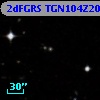 2dFGRS TGN104Z203