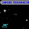 2dFGRS TGN104Z201