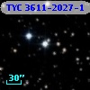 TYC 3611-2027-1