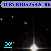 LCRS B105253.8-064013