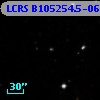LCRS B105254.5-062832