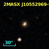 2MASX J10552969-0638478
