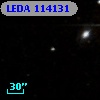 LEDA  114131