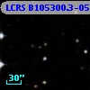 LCRS B105300.3-054836