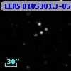LCRS B105301.3-053929