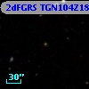 2dFGRS TGN104Z186