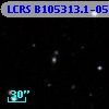 LCRS B105313.1-053849