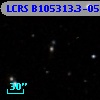 LCRS B105313.3-053900
