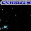 LCRS B105315.0-061213