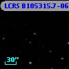 LCRS B105315.7-061713