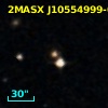 2MASX J10554999-0555563