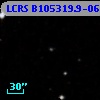 LCRS B105319.9-062404