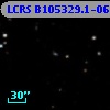 LCRS B105329.1-064358