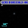 LCRS B105336.3-061434