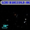 LCRS B105338.9-064259