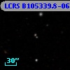 LCRS B105339.8-060700