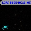 LCRS B105402.0-052751