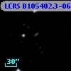 LCRS B105402.3-063958