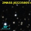 2MASS J02235805+5737369