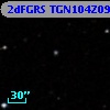 2dFGRS TGN104Z099
