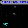 2dFGRS TGN105Z349