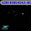 LCRS B105434.3-055639