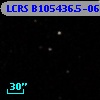 LCRS B105436.5-060322