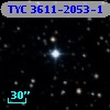 TYC 3611-2053-1