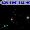 LCRS B105438.6-064343