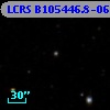 LCRS B105446.8-062652