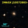 2MASX J10572803-0608561