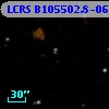 LCRS B105502.8-063046
