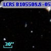 LCRS B105508.8-053737
