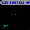 LCRS B105513.1-060553
