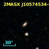 2MASX J10574534-0601350