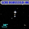 LCRS B105533.9-061746